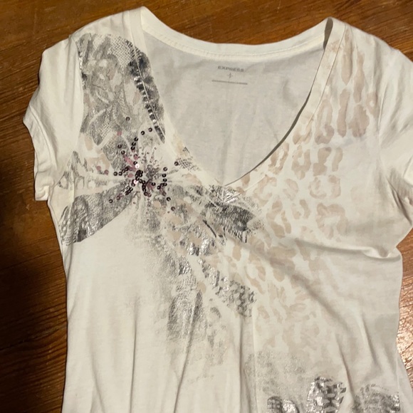 T-shirt - Picture 1 of 3